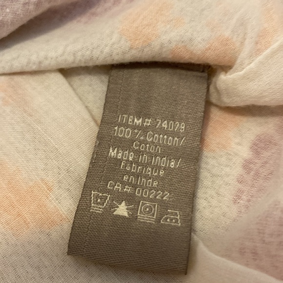 Somewhere casual summer dress - Picture 6 of 7